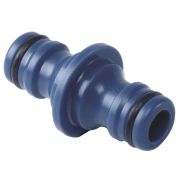 GWHC30-061 GREEN APPLE Соединитель (Коннектор) штуцерный (50/300/4500)