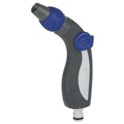 GAEP12-01 GREEN APPLE ЕСО Пистолет-распылитель, пластик, 3 режима (12/48/672)