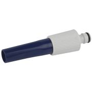 GAEN20-13 GREEN APPLE ЕСО Регулируемый наконечник для полива, пластик (12/96/2304)