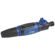 GANP20-092 GREEN APPLE Наконечник для полива с регулировкой (20/120/480)