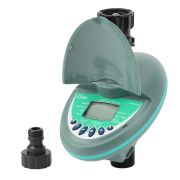 GATZ010-01 GREEN APPLE Таймер с ЖК дисплеем (10/350)