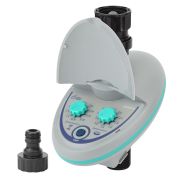 GATM010-02 GREEN APPLE Таймер с механическим дисплеем (10/350)