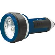 GANS-02 GREEN APPLE Пистолет распылитель 4 режима (12/48/768)