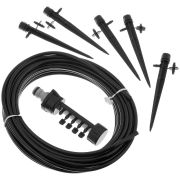 GWDK6-070 GREEN APPLE Набор для  микрокапельного полива (6/24/240)