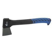 GATP024-35 GREEN APPLE Топор походный 35 см с пластиковым чехлом (24/432)