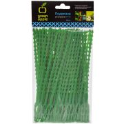 GTT-25 GREEN APPLE Подвязка регулируемая 100шт. 17см (160/2560)