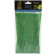 Подвязки для растений GREEN APPLE  GTT-26 регулируемые 13 см