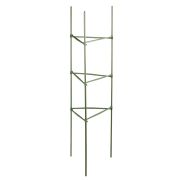 GTC-6 GREEN APPLE Опора для томатов 1,8м (24/480)