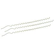 GSS1000 GREEN APPLE Спиральная поддержка 1м 3шт (50/900)