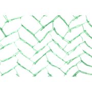 GBN10-25 GREEN APPLE Сеть садовая защита от птиц 2*5м (50/800)