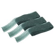 GTT-27 GREEN APPLE Лента для подвязки 3м (160/1280)