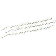 GSS550 GREEN APPLE Спиральная поддержка 55см 3шт (50/1200)