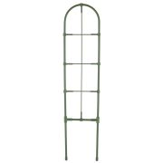 GAFS60 GREEN APPLE декоративная поддержка для цветов 60см (50/800)