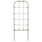 GAFS75 GREEN APPLE декоративная поддержка для цветов 75см (50/400)