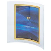 GT 106/-G вертикальная ,золото 15*20 (12/24/288)