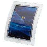 GT 146/S вертикальная выгнутая 15*20 (12/24/576)