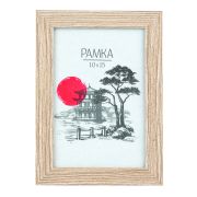 Фоторамка Image Art MD-04/1, размер 10Х15 МДФ цвет капучино