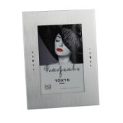 Image Art 6041-4S, серебро со стразами (12/24/768)