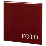 Фотоальбом магнитный Image Art IA-BBA30 серия 149 классический книжный переплёт 31х32 30 листов