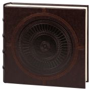 Фотоальбом Image Art IA-BBM46200 серия 58 классический с кармашками книжный переплёт 10х15 50 листов 200 фото