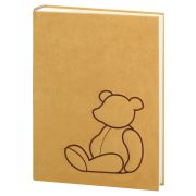 Фотоальбом Image Art IA-BBM46300 серия 101 детский с кармашками книжный переплёт 10х15 50 листов 300 фото