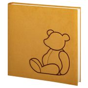 Фотоальбом магнитный Image Art IA-BBA30 серия 101 классический книжный переплёт 31х32 30 листов