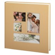 Фотоальбом магнитный Image Art IA-BBA30 серия 136 универсальный книжный переплёт 31х32 30 листов