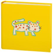 Фотоальбом Image Art IA-BBM46200 серия 142 детский с кармашками книжный переплёт 10х15 50 листов 200 фото