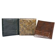 Фотоальбом Image Art IA-BBM46200 серия 047 с кармашками книжный переплёт 10х15 50 листов 200 фото