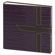 Фотоальбом Image Art IA-BBM46200 серия 116 классический с кармашками книжный переплёт 10х15 50 листов 200 фото