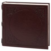 Фотоальбом Image Art IA-BBM46200 серия 126 классический с кармашками книжный переплёт 10х15 50 листов 200 фото