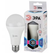 ЭРА LED STD A65-30W-840-E27 груша нейтральный белый свет (10/100/1200)