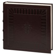 Фотоальбом Image Art IA-BBM46200 серия 125 классический с кармашками книжный переплёт 10х15 50 листов 200 фото