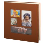 Фотоальбом магнитный Image Art IA-BBA30 серия 134 универсальный книжный переплёт 31х32 30 листов