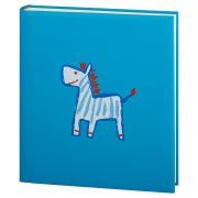 Фотоальбом магнитный Image Art IA-BBA30 серия 141 детский книжный переплёт 31х32 30 листов