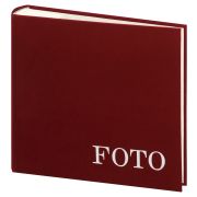 Фотоальбом Image Art IA-BBM46200 серия 149 классический с кармашками книжный переплёт 10х15 50 листов 200 фото