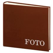 Фотоальбом Image Art IA-BBM46200 серия 150 классический с кармашками книжный переплёт 10х15 50 листов 200 фото