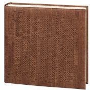 Фотоальбом Image Art IA-BBM46200 серия 112 классический с кармашками книжный переплёт 10х15 50 листов 200 фото