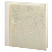 Фотоальбом магнитный Image Art IA-BBA30 серия 129 свадебный книжный переплёт 31х32 30 листов