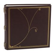 Фотоальбом магнитный Image Art IA-BBA30 серия 108 классический книжный переплёт 31х32 30 листов