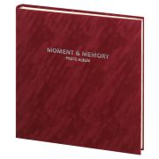 Фотоальбом магнитный Image Art IA-BBA30 серия 148 классический книжный переплёт 31х32 30 листов