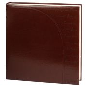 Фотоальбом магнитный Image Art IA-BBA30 серия 111 классический книжный переплёт 31х32 30 листов