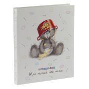 PB11/B018 Image Art «мой первый год жизни»  , 11 магнитных листов 30*31 (6) (6/198)