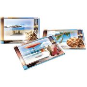 Image Art SA-10-Р/28*23 серия 199 морская (12/600)