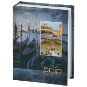 Фотоальбом Image Art IA-100PP серия 006 Путешествие термосварка 50 лист 100 фотографий 10х15