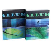 Фотоальбом Image Art IA-200PP серия 206 природа термосварка 200 фотографий размер 10х15