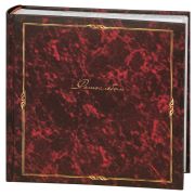 Фотоальбом Image Art IA-200BB серия 146 Классика книжный переплёт 50 ли 200 фотографий 10х15