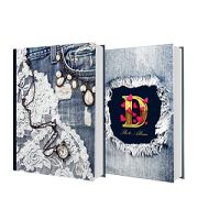 Image Art 014 IA -200PP джинсы (12/480)