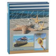 Фотоальбом Image Art IA-100PP серия 20 морской термосварка 100 фотографий размер 10х15