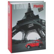 Фотоальбом Image Art IA-100PP серия 024 Города термосварка 50 листов 100 фотографий 10х15